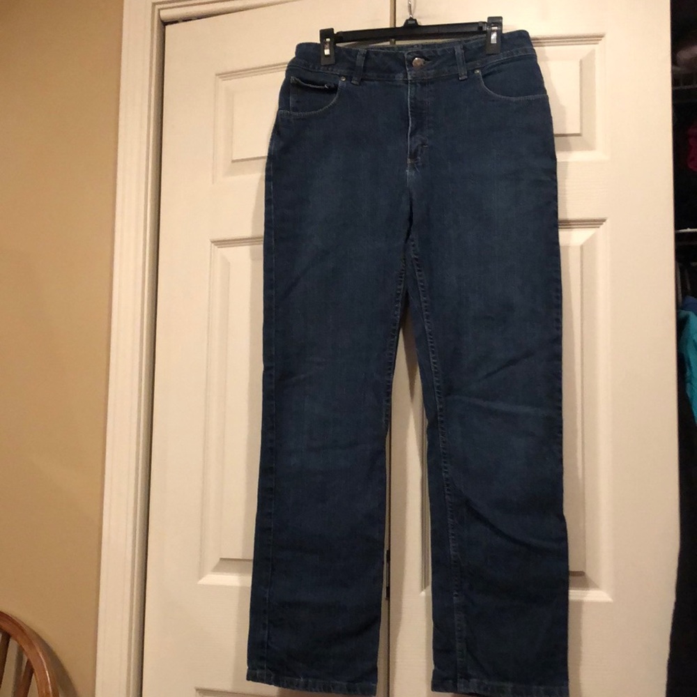 Lee Riders size 12 M Jeans